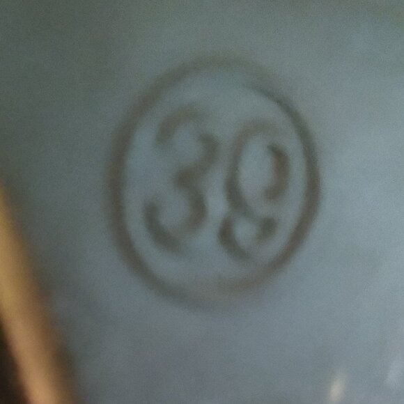 Le Chateau Vegan Suede Chunky Heel Booties - Picture 10 of 12